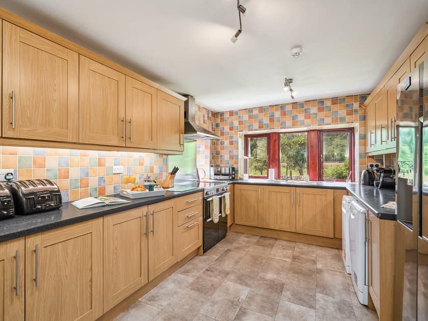 Kitchen | Littondale, Litton, near Kettlewell