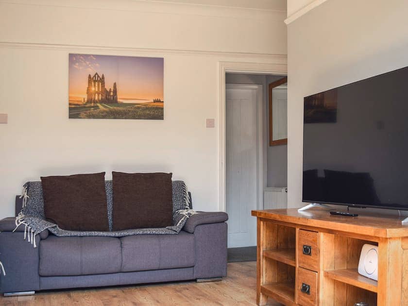 Living room | Bonno’s Cottage, Whitby