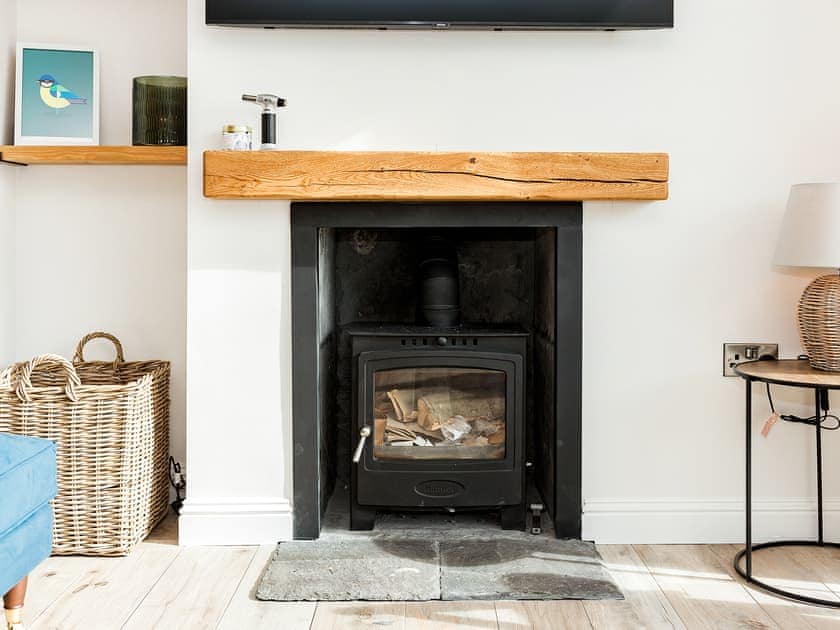 Open plan living space | Disdow House - Drumwall, Gatehouse of Fleet