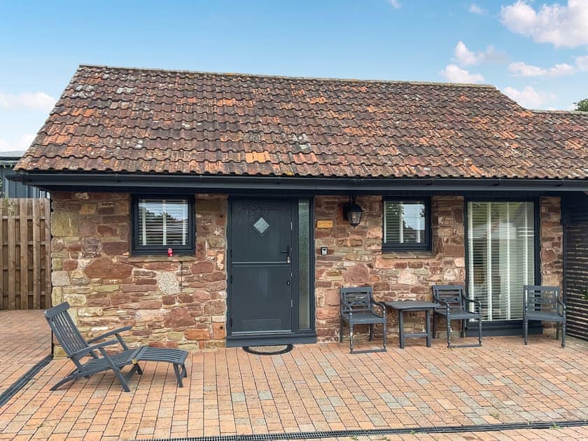 Exterior | Oak - Chapel Hill Retreats, Lydney, Forest of dean