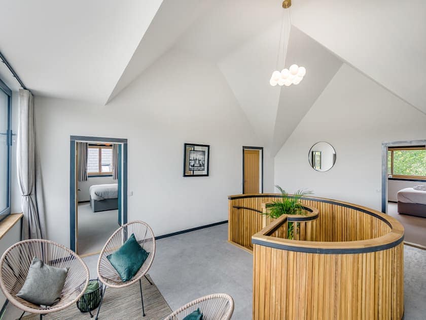 Interior | Lime Tree House - Bulmer Retreat, Bulmer, near Sudbury
