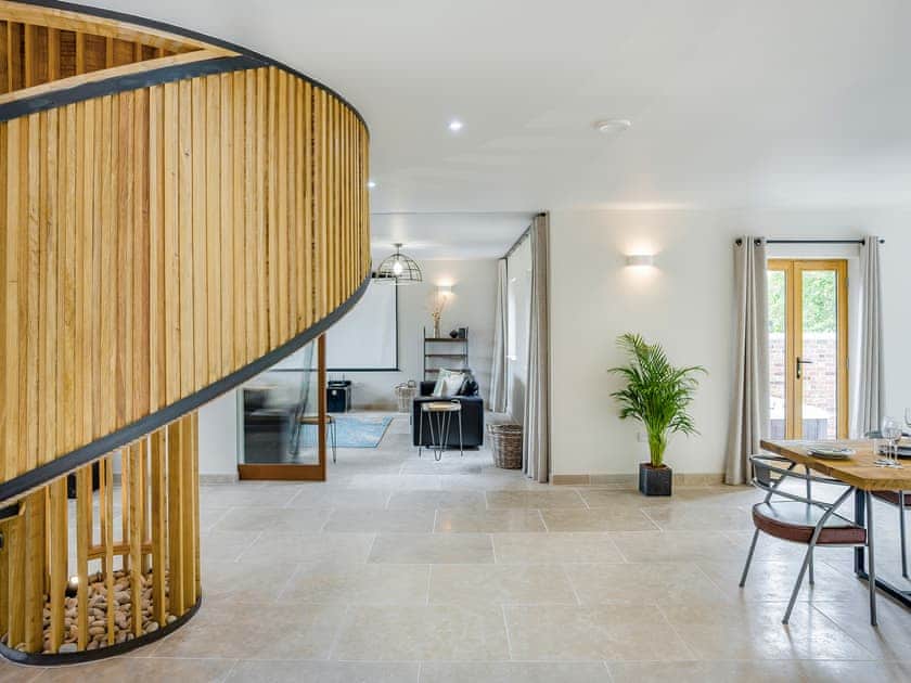 Interior | Lime Tree House - Bulmer Retreat, Bulmer, near Sudbury