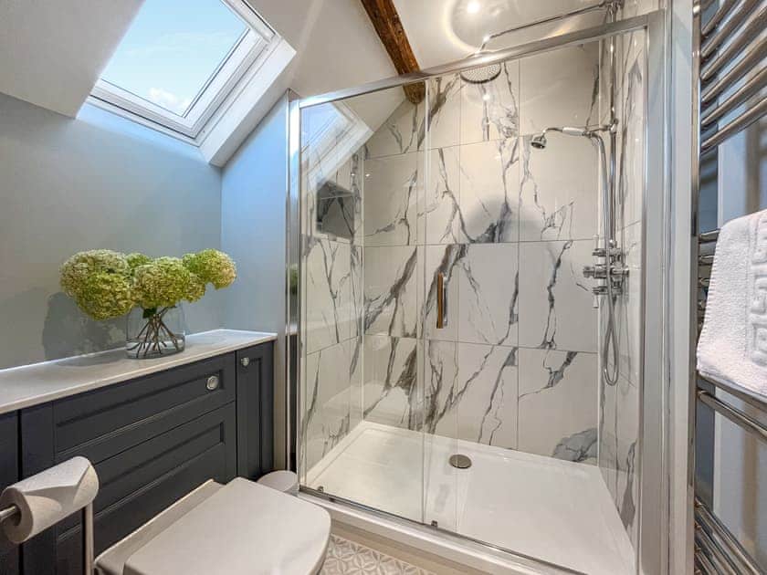 Bathroom | Stonecroft, Wrelton near Pickering