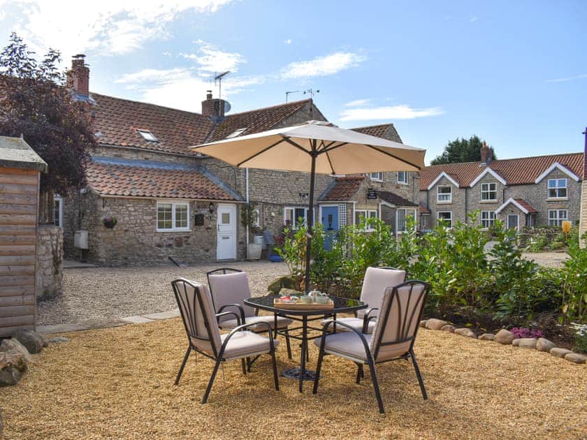 Outdoor | Stonecroft, Wrelton near Pickering