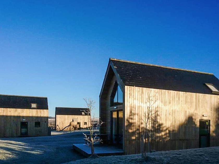 Exterior | Bothy 1 - Bothy Holidays, Hexham, near Bellingham