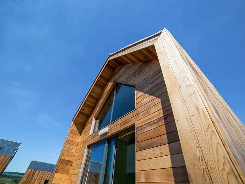 Exterior | Bothy 2 - Bothy Holidays, Hexham, near Bellingham