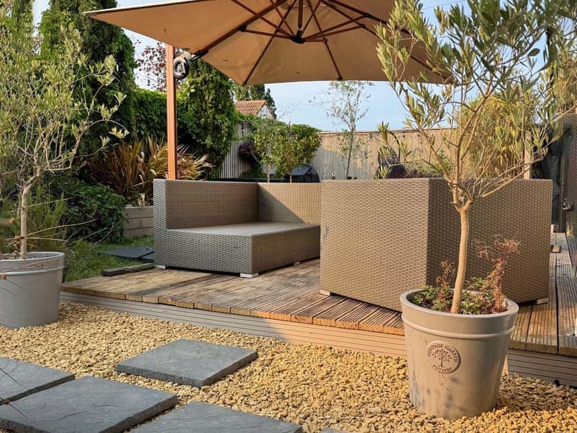 Outdoor | Sylvanus, Clevedon, North Somerset, Weston super mare