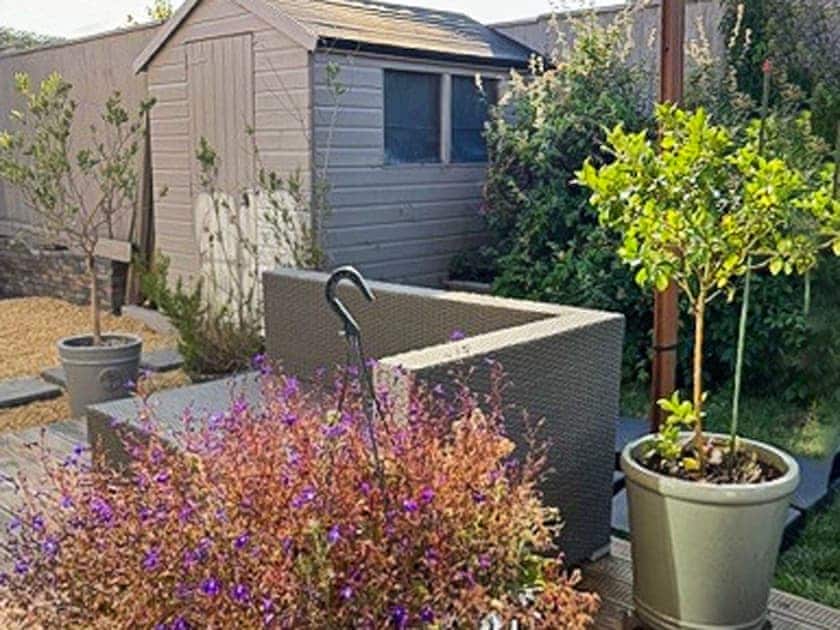 Outdoor | Sylvanus, Clevedon, North Somerset, Weston super mare