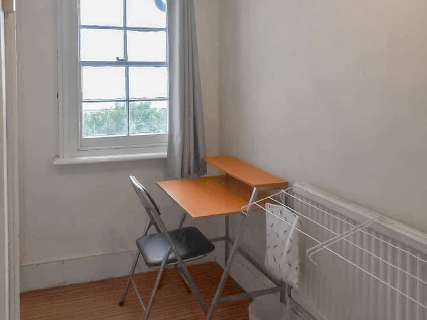 Corridor first floor | North Cottage, Lowestoft
