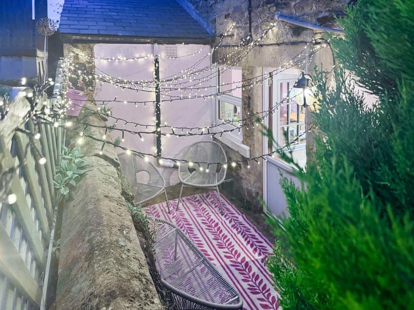 Exterior | Caretaker’s Cottage, Melsonby, near Richmond