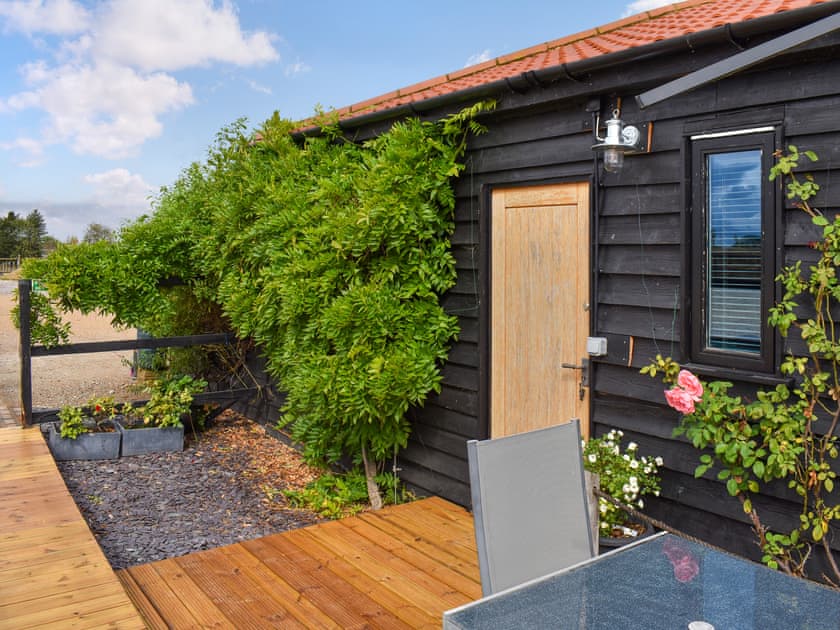 Exterior | Ashen Equestrian : Saddlers - Ashen Equestrian, Ashen, near Clare