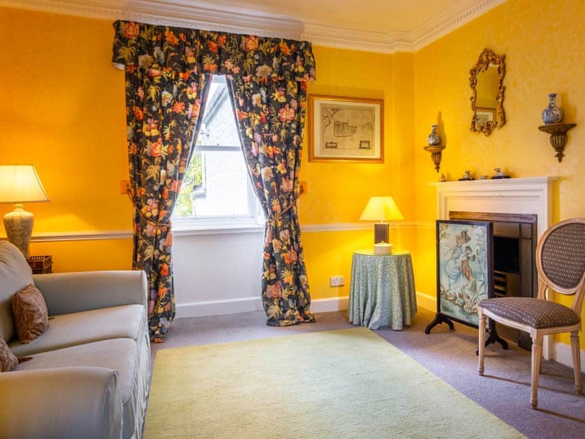 Interior | Kilmichael House, Brodick