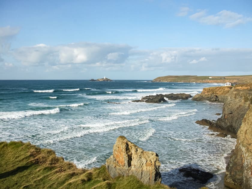 North Cornwall coast | Kingfisher Cottage, Camelford