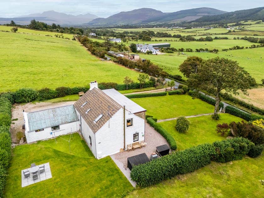 Exterior | Greenhill, Blackwaterfoot