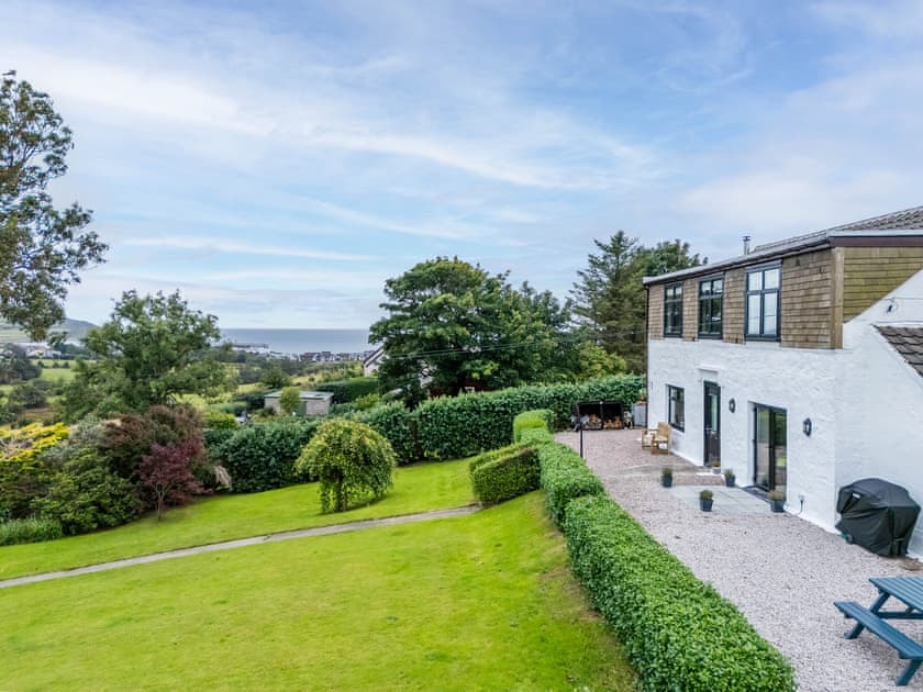 Exterior | Greenhill, Blackwaterfoot