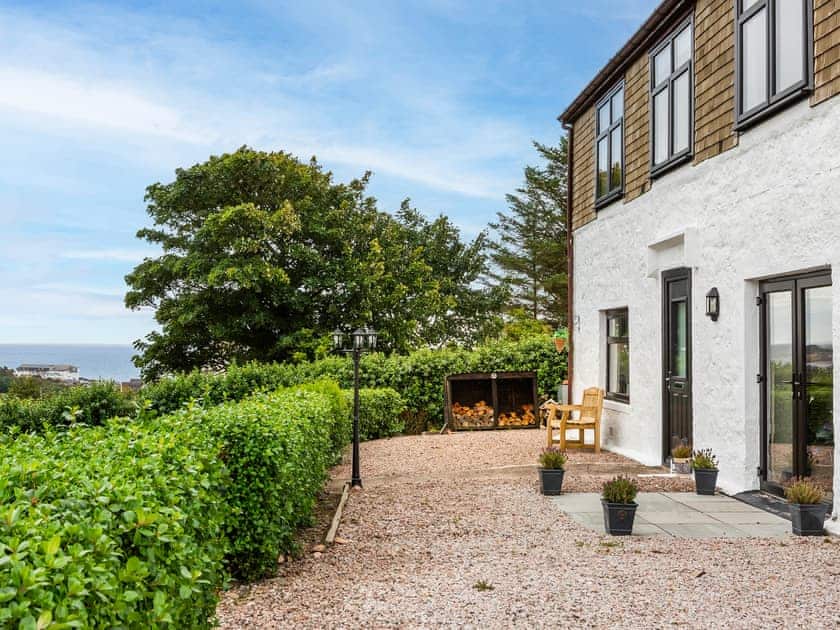 Exterior | Greenhill, Blackwaterfoot