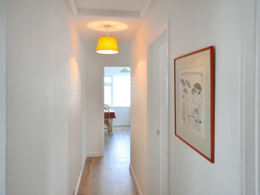 Interior | Ketch, Portscatho