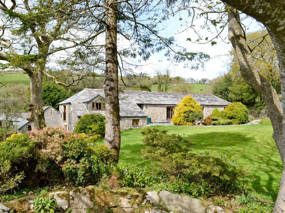 Kingbeare Barn