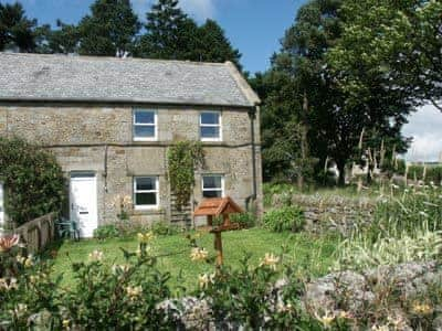 Exterior | Whitelee Farm - Birch Cottage, Byrness Village, nr. Otterburn