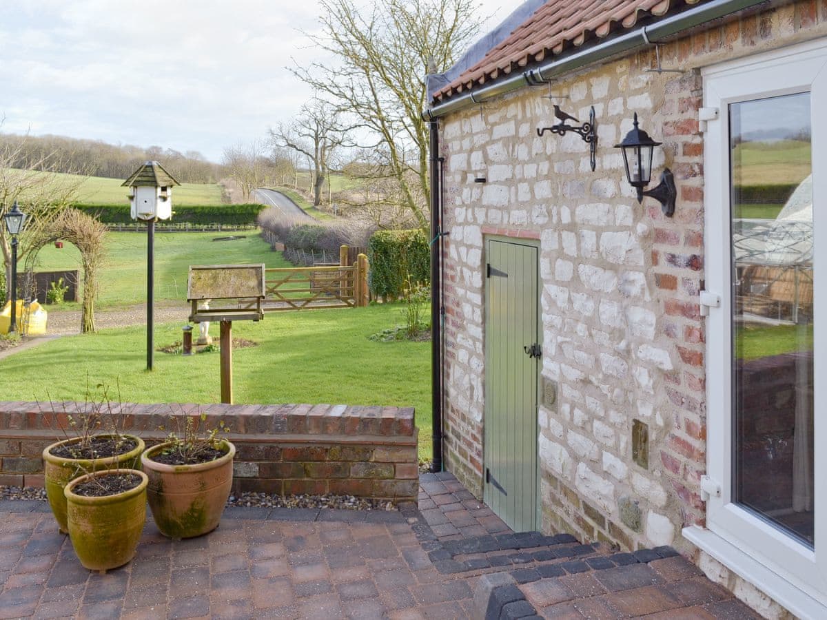 The Old Forge Ref Cc245033 In Boynton Near Bridlington