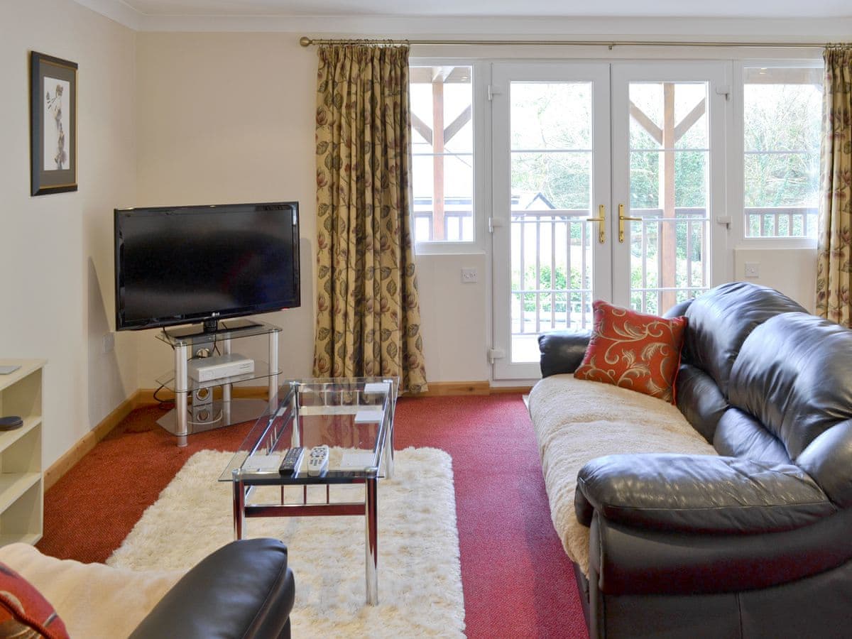 River Lodge - Holiday lodge in South West England - Image 2