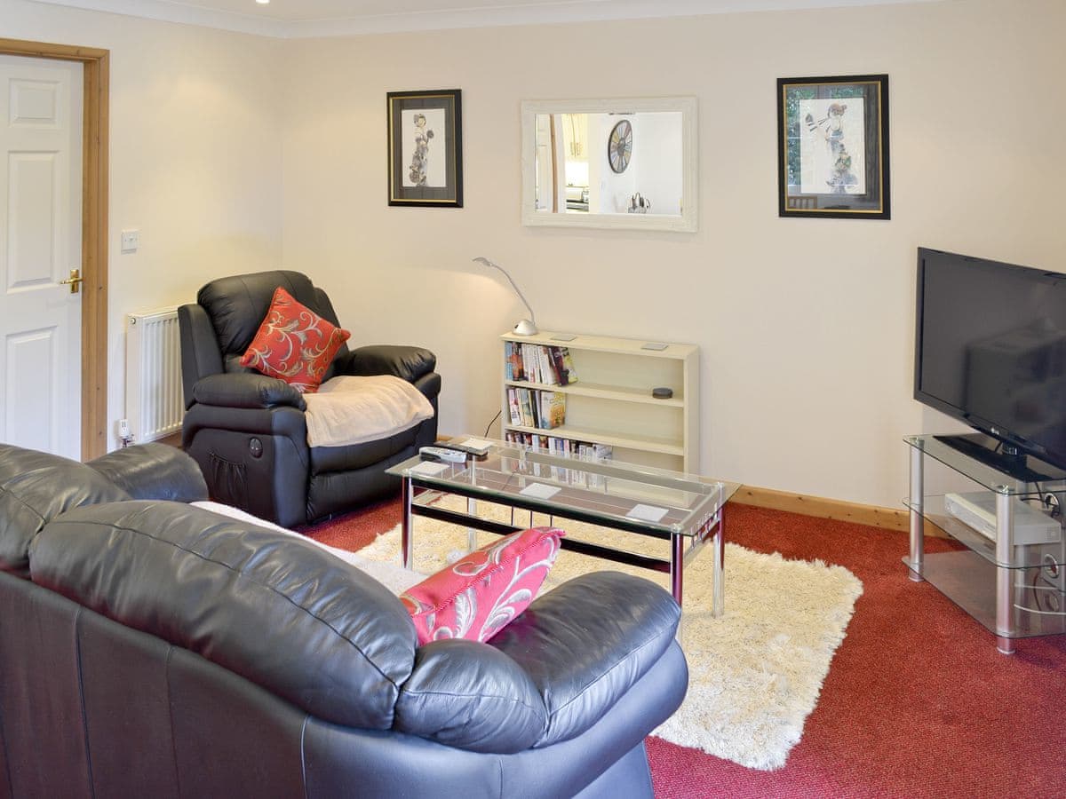 River Lodge - Holiday lodge in South West England - Image 3