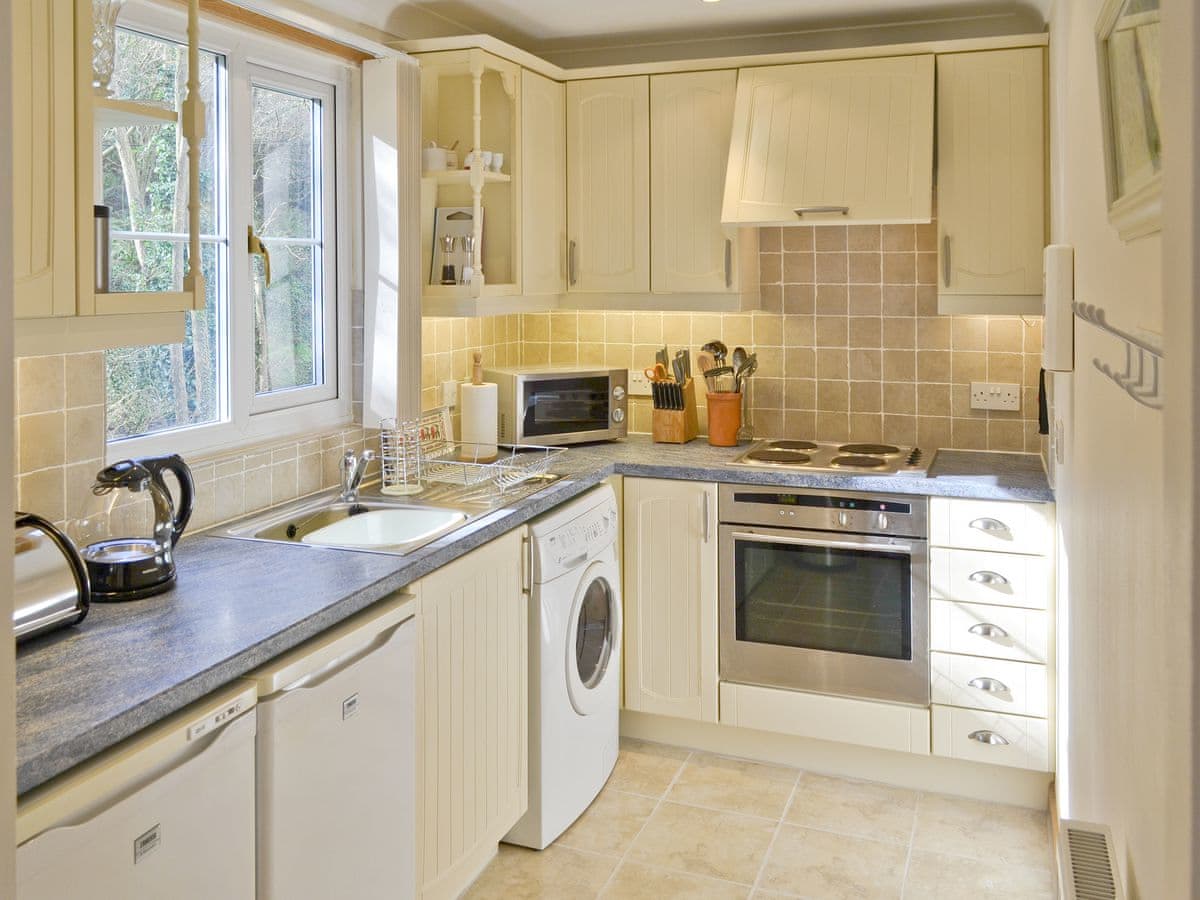 River Lodge - Holiday lodge in South West England - Image 5