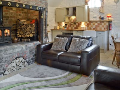 The Old Forge Cottages In Bridlington Hornsea Yorkshire Cottages