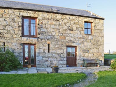 Ballachrink Barn Cottages Barrule Cottage Ref W44176 In