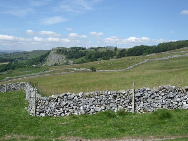 Riverside Cottage Ref Cc216010 In Langcliffe Near Settle