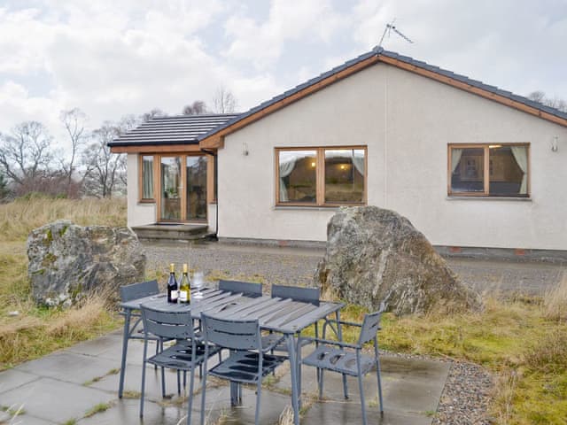 Holiday Cottages East Croachy Self Catering Accommodation In East