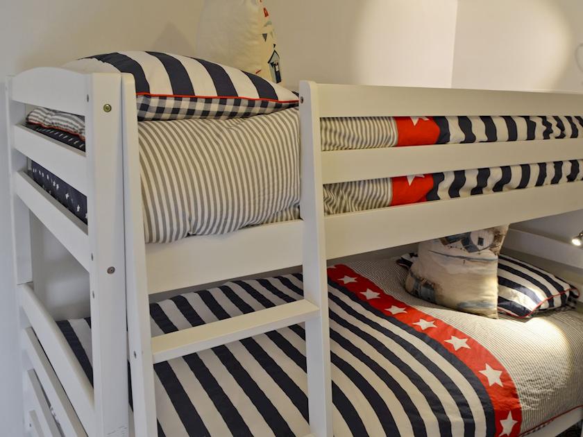 Bunk Bedroom | Tranquility, Mevagissey