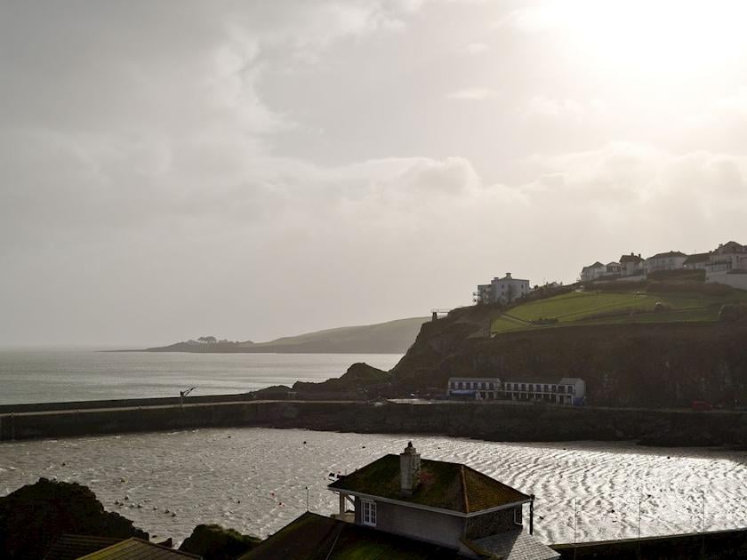 Views | Tranquility, Mevagissey