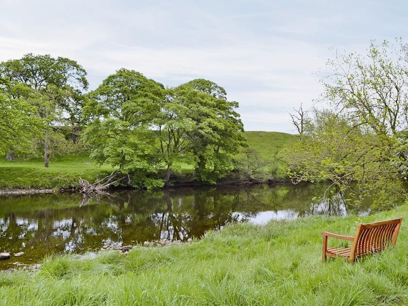 Lovely surrounding countryside | Curlew Barn, near Middleham, Leyburn