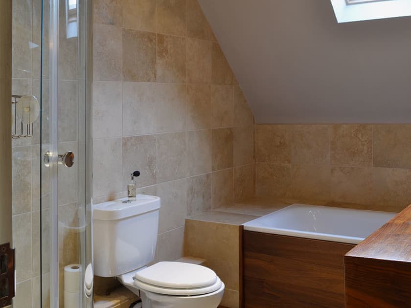 Bathroom | Sandalls Marsh, Saxlingham Thorpe