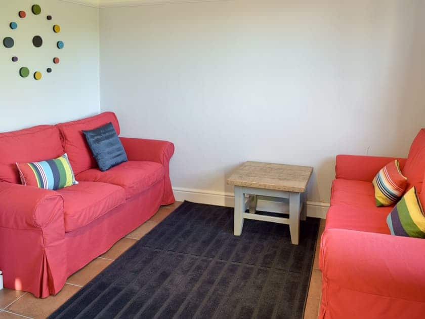Second sitting room | Granary Cottage, Tattingstone, near Ipswich