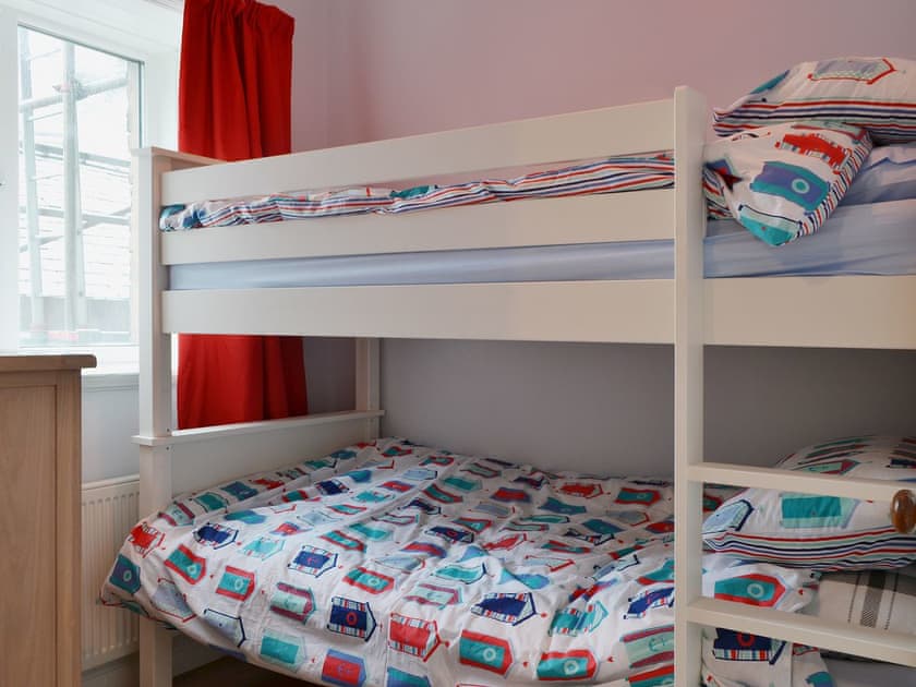 Bunk bedroom | Bag End, Keswick