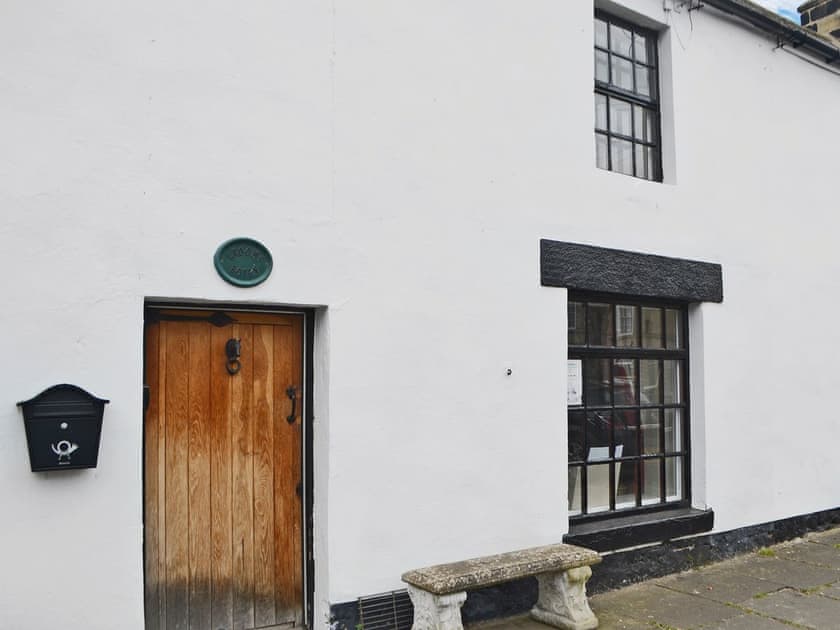 Attractive Grade II listed property  | Groom Bothy, Bellingham, near Hexham