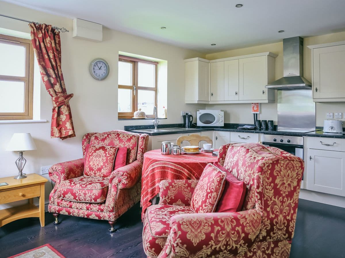 Carter's Lodge - Holiday Lodge in North West England - Image 2