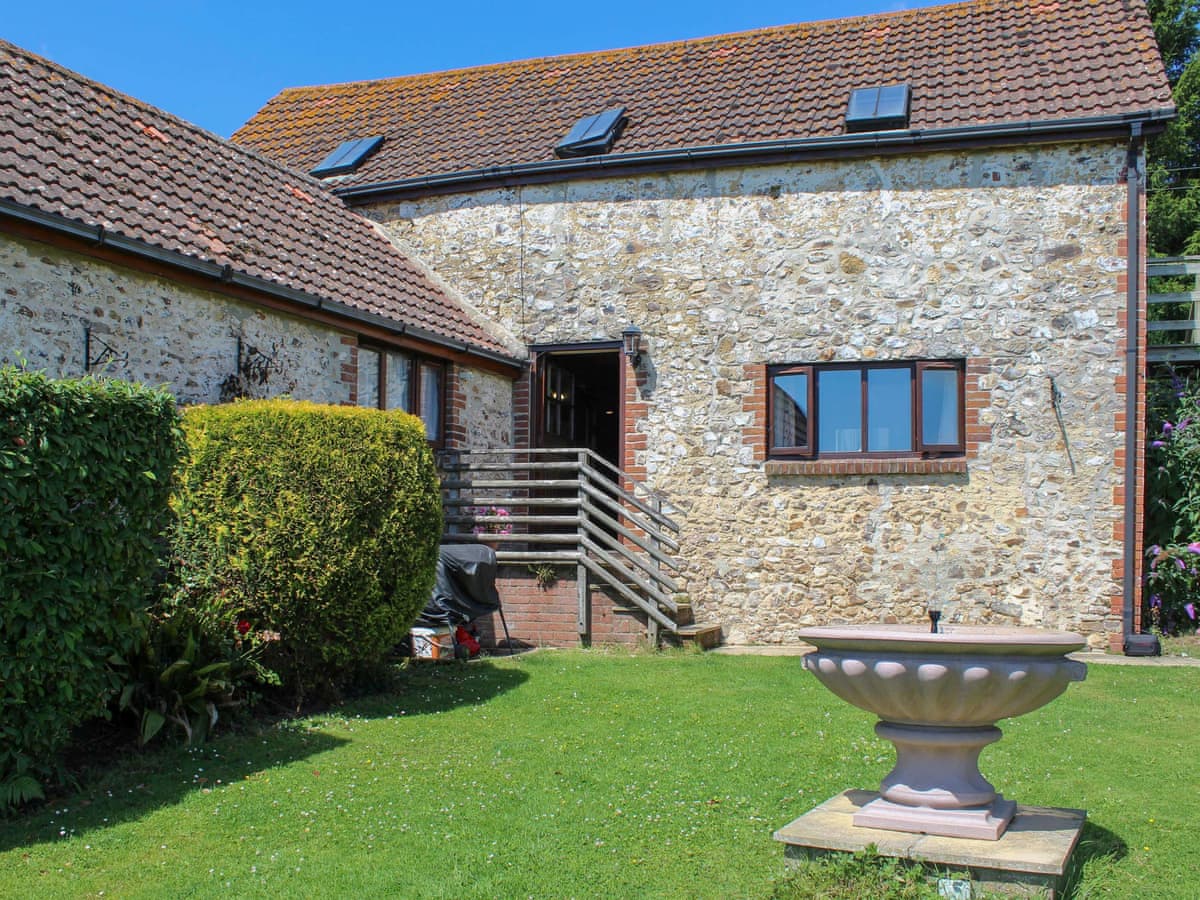 Stable Cottage