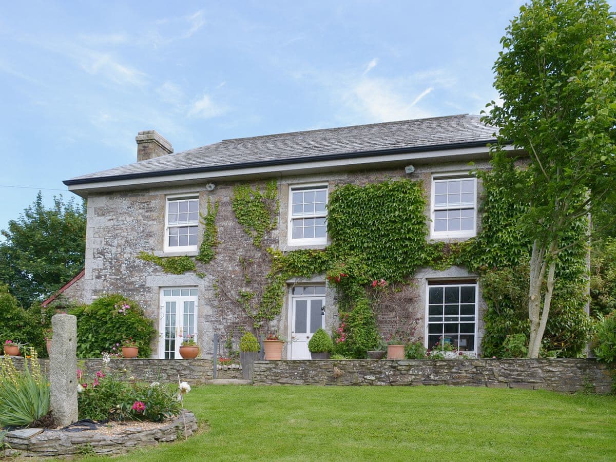 North Coombe Farm