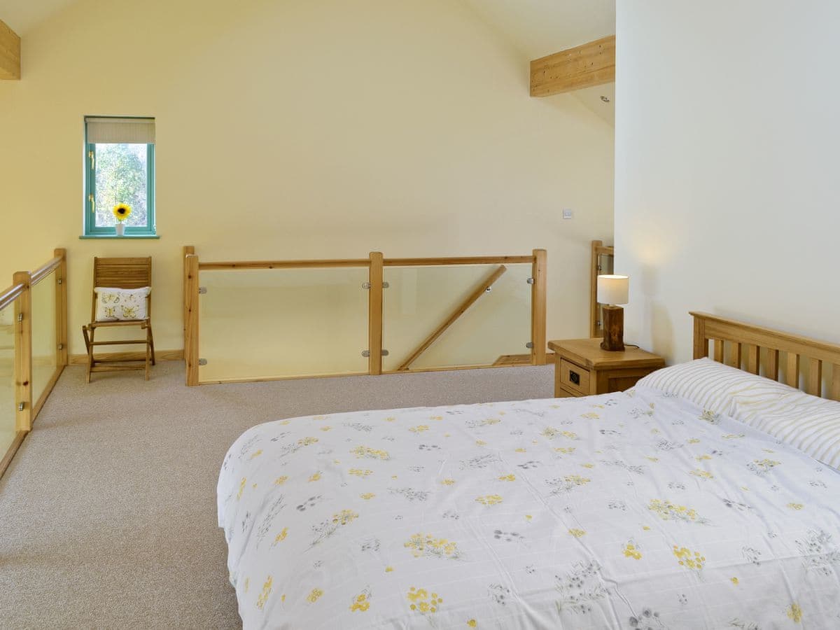 Springwater Lakes - Kingfisher Lodge - Holiday lodge in East Anglia - Image 5
