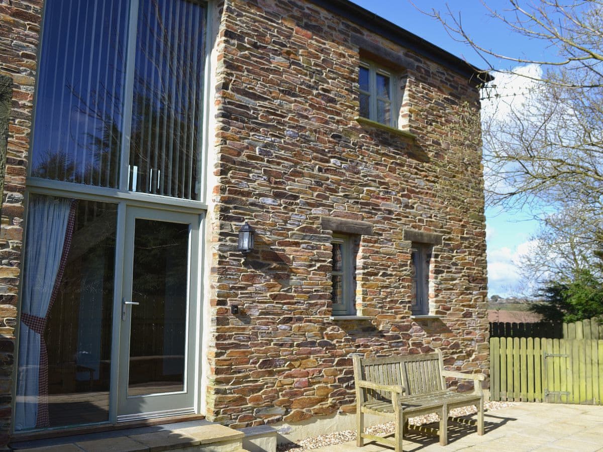 Vose Farm Cottages - Ash Cottage