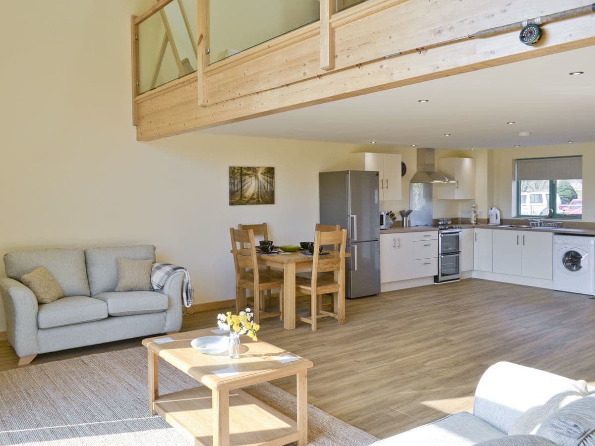 Springwater Lakes - Orchid Lodge - Holiday lodge in East Anglia - Image 3