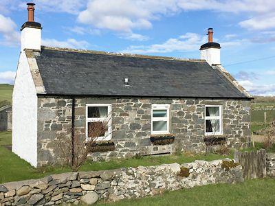 Wee Dug Hoose in Stairhaven by Glenluce, Dumfries and Galloway ...
