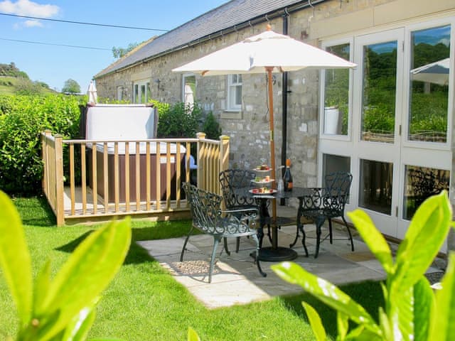 Mill Cottage Ref Uk2001 In Dalton Near Richmond Yorkshire