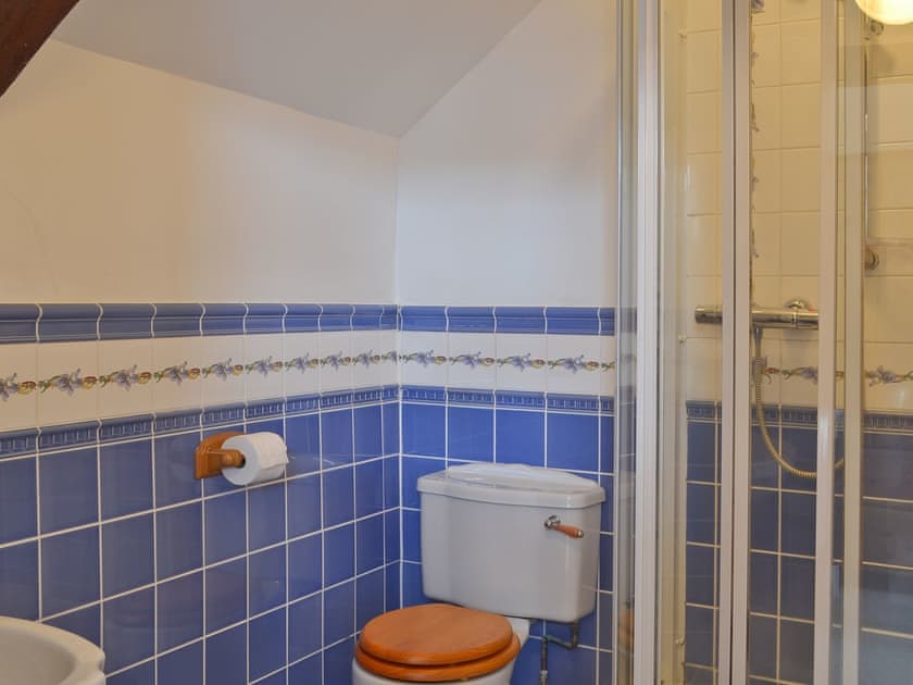 Shower room | Stable Cottage, Colyford, near Seaton