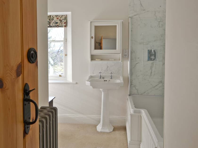 Bathroom | Cragside Cragend CottagesEast Cottage, near Cragside, Rothbury