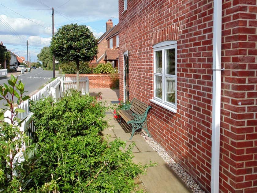 Exterior | Baytree Cottage 1 - Baytree Cottages, Birch, near Colchester