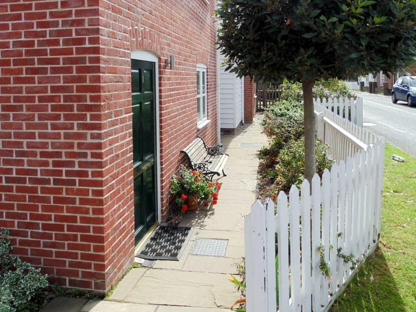 Exterior | Baytree Cottage 1 - Baytree Cottages, Birch, near Colchester